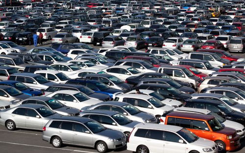啃老行情徹底結束，3月汽車銷售再跌12%，連續(xù)下滑10個月