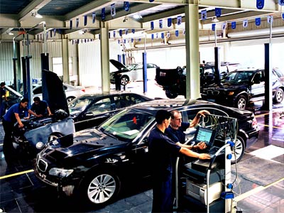 盈之寶 一站式汽車銷售與服務專家